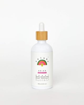 Rainbo | 11:11 - Alcohol Free