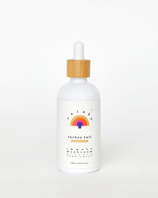Rainbo | Turkey Tail - Alcohol Free