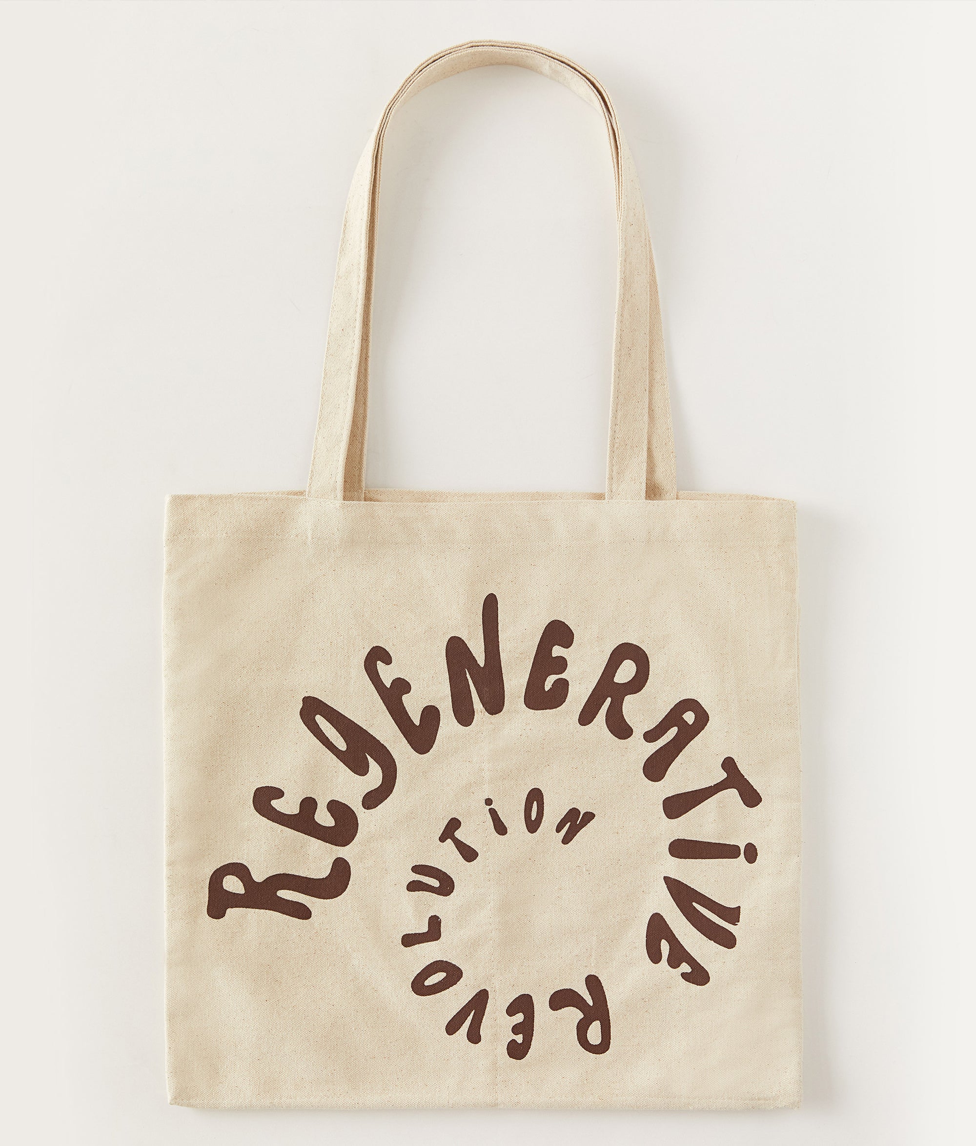 Regenerative Revolution Tote – Christy Dawn