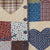 Heart Patchwork