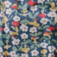 Midnight Mushroom Medley