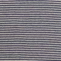 Navy Stripe