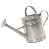 watering can