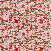 Spring Mushroom Medley