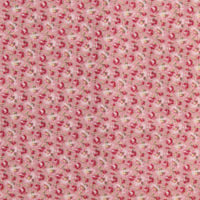 Mauve Pressed Petals