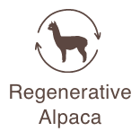 Regenerative Alpaca